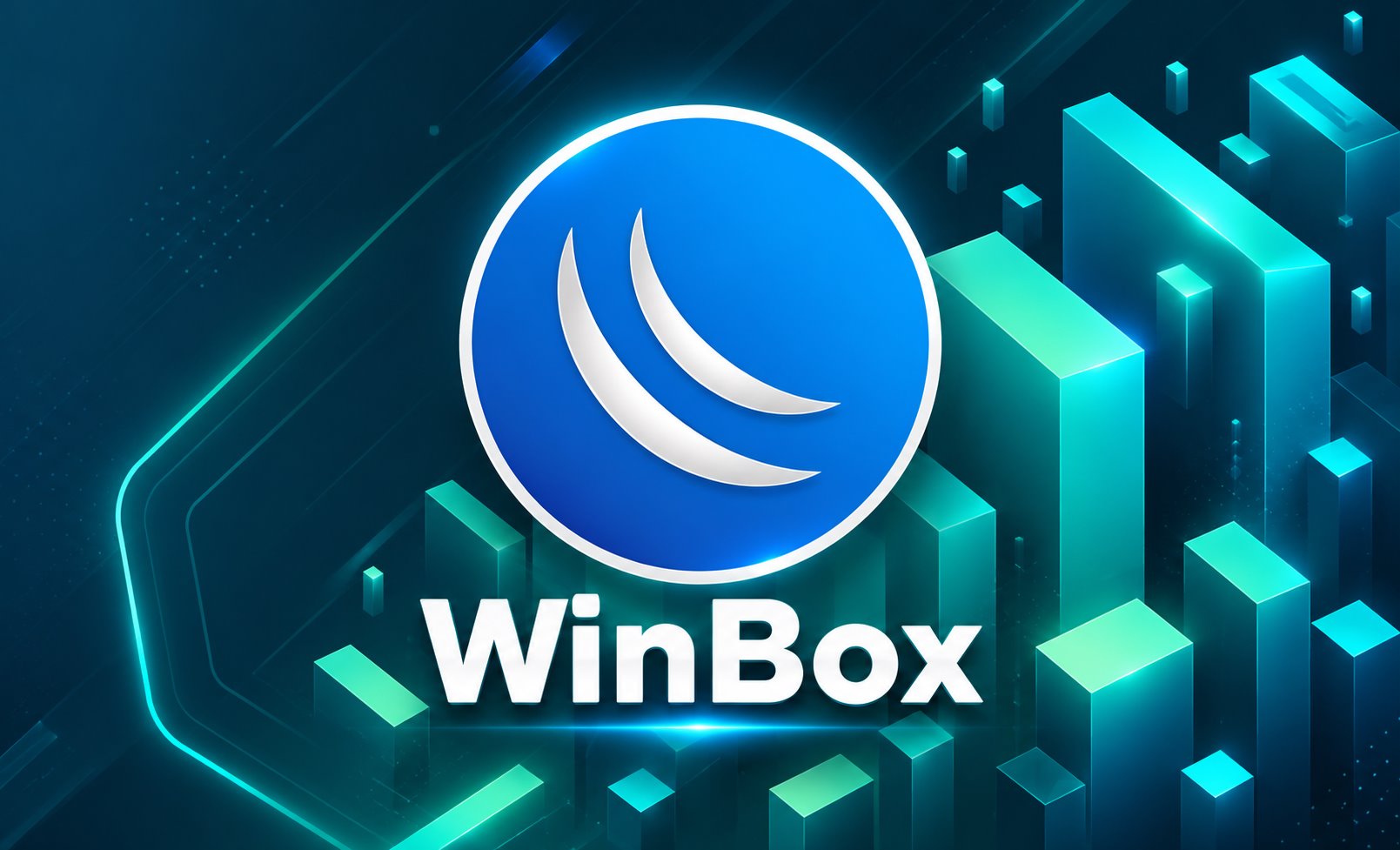 WinBox Classico (X64 e X32)